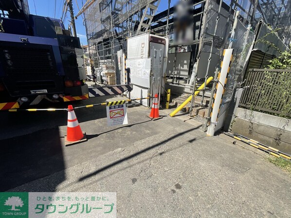 D-ROOM Nの物件内観写真